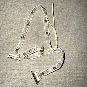 Victoria Emerson Apple Watch Band